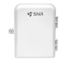 Коробка распределительная оптическая SNR-FTTH-FDB-16S