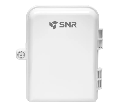 Коробка распределительная оптическая SNR-FTTH-FDB-16S Коробка распределительная оптическая SNR-FTTH-FDB-16S