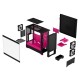 Pop Air RGB Magenta Core TG Clear Tint FD-C-POR1A-03