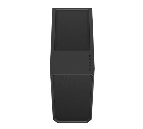Focus 2 Black Solid FD-C-FOC2A-07 (703914)