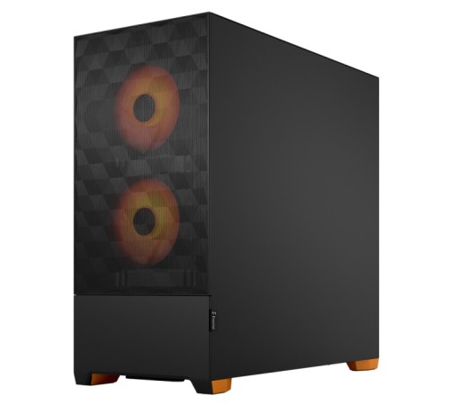 Pop Air RGB Orange Core TG Clear Tint FD-C-POR1A-05