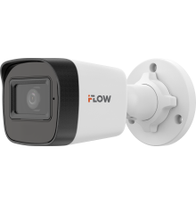 IP-камера 2Mp уличная цилиндрическая F-0(B)(2.8mm) IFLOW