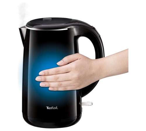 Чайник TEFAL KO260830 Tefal Tefa KO260830l Safe to Touch