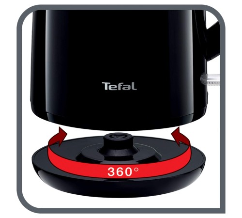 Чайник TEFAL KO260830 Tefal Tefa KO260830l Safe to Touch