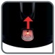 Чайник TEFAL KO260830 Tefal Tefa KO260830l Safe to Touch