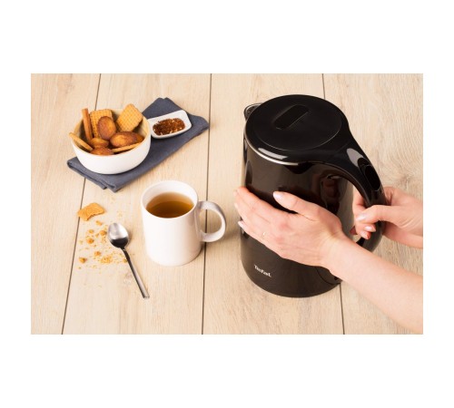 Чайник TEFAL KO260830 Tefal Tefa KO260830l Safe to Touch