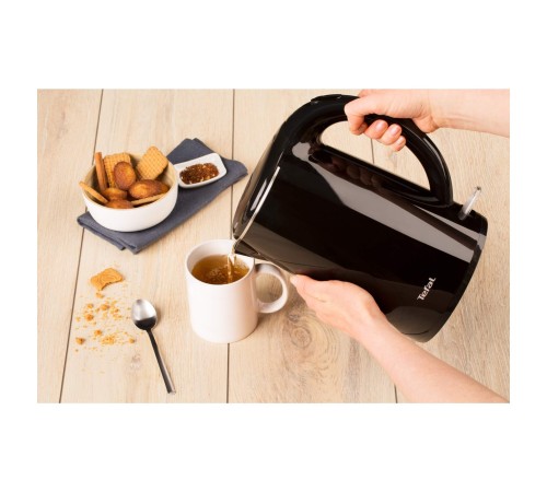 Чайник TEFAL KO260830 Tefal Tefa KO260830l Safe to Touch