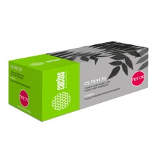 Картридж лазерный Cactus CS-TK3170 черный (15500стр.) для Kyocera Ecosys P3050dn/P3055dn/P3060dn