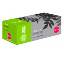 Картридж лазерный Cactus CS-TK3190 черный (25000стр.) для Kyocera Ecosys P3055dn/P3060dn
