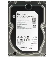 Жесткий диск Seagate Exos 7E8 ST1000NM0055