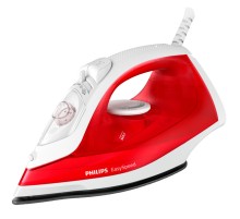 Утюг Philips GC1742/40 2000Вт красный