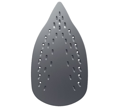 Утюг Philips GC1742/40 2000Вт красный