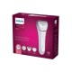 Эпилятор Philips BRE740/10 скор.:2 насад.:8 от аккум. белый