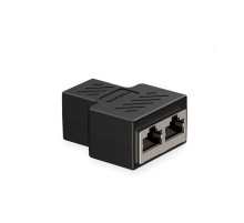 Сплиттер Vention RJ45 F / 2хRJ45 F 8p8c Vention IPSB0