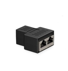 Сплиттер Vention RJ45 F / 2хRJ45 F 8p8c Vention IPSB0