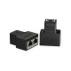 Сплиттер Vention RJ45 F / 2хRJ45 F 8p8c Vention IPSB0