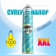 Defender Пневматический распылитель CLN 30805 Optima 1000 мл Defender CLN 30805 Optima (30855)