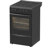 Плита Электрическая Darina 1B EC 331 606 At антрацит стеклокерамика