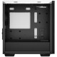 Корпус Deepcool CH370 WH без БП, боковое окно (закаленное стекло), белый, mATX (CH370 WH)