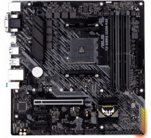 Материнская плата ASUS TUF GAMING A520M-PLUS WIFI (90MB17F0-M0EAY0)