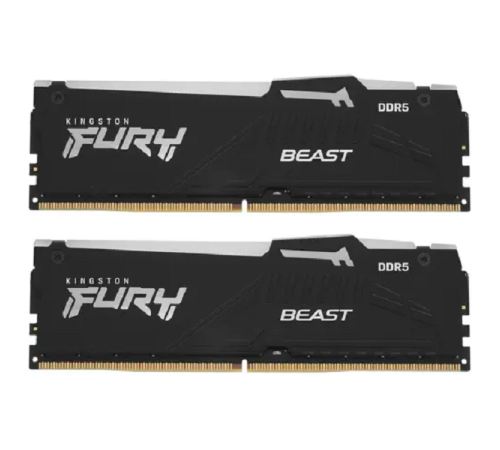 Память оперативная Kingston KF552C40BBAK2-64