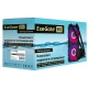 Exegate EX293458RUS Комплект водяного охлаждения ExeGate BlackWater-240.PWM.ARGB (3 PIN 5V ADDRESSABLE RGB подсветка, LGA2066/2011/1366/1150/1151/1155/1156/1200/1700/AM4/FM1/FM2/FM2+/AM2/AM2+/AM3/AM3+