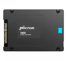 Серверные твердотельные накопители Crucial MTFDKCC7T6TFR-1BC1ZABYY