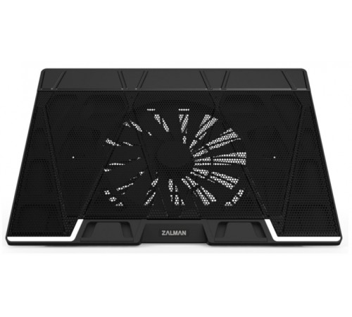 Охлаждающая подставка Zalman ZM-NS3000 Notebook Cooling Stand, Up to 17” Laptop, 200mm fan, 6 level angle adjustment (ZM-NS3000) Охлаждающая подставка Zalman ZM-NS3000 Notebook Cooling Stand, Up to 17” Laptop, 200mm fan, 6 level angle adjustment (ZM-NS3000)