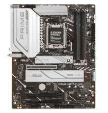 Материнская плата ASUS PRIME X670-P WIFI, Socket AM5, X670, 4*DDR5, HDMI+DP, 6xSATA3 + RAID, M2, Audio, Gb LAN, USB 3.2, USB 2.0, ATX; 90MB1BV0-M0EAY0 (PRIME X670-P WIFI)