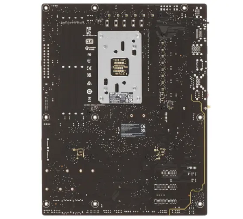 Материнская плата ASUS PRIME X670-P WIFI, Socket AM5, X670, 4*DDR5, HDMI+DP, 6xSATA3 + RAID, M2, Audio, Gb LAN, USB 3.2, USB 2.0, ATX; 90MB1BV0-M0EAY0 (PRIME X670-P WIFI)