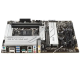 Материнская плата ASUS PRIME X670-P WIFI, Socket AM5, X670, 4*DDR5, HDMI+DP, 6xSATA3 + RAID, M2, Audio, Gb LAN, USB 3.2, USB 2.0, ATX; 90MB1BV0-M0EAY0 (PRIME X670-P WIFI)