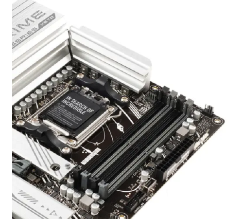 Материнская плата ASUS PRIME X670-P WIFI, Socket AM5, X670, 4*DDR5, HDMI+DP, 6xSATA3 + RAID, M2, Audio, Gb LAN, USB 3.2, USB 2.0, ATX; 90MB1BV0-M0EAY0 (PRIME X670-P WIFI)
