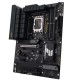 Материнская плата ASUS TUF GAMING H770-PRO WIFI, LGA1700, H770, 4*DDR5, HDMI+DP, 4xSATA3 + RAID, M2, Audio, Gb LAN, USB 3.2, USB 2.0, ATX; 90MB1D50-M0EAY0 (TUF GAMING H770-PRO WIFI)