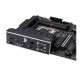 Материнская плата ASUS TUF GAMING H770-PRO WIFI, LGA1700, H770, 4*DDR5, HDMI+DP, 4xSATA3 + RAID, M2, Audio, Gb LAN, USB 3.2, USB 2.0, ATX; 90MB1D50-M0EAY0 (TUF GAMING H770-PRO WIFI)