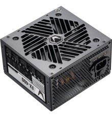 Блок питания Formula ATX 400W FX-400 (24+4+4pin) APFC 120mm fan 3xSATA RTL