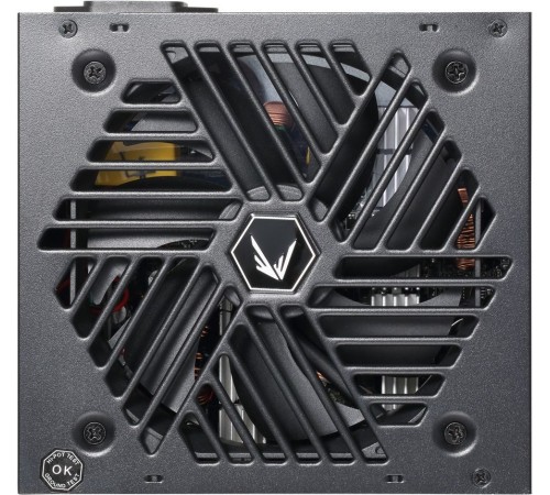 Блок питания Formula ATX 400W FX-400 (24+4+4pin) APFC 120mm fan 3xSATA RTL Блок питания Formula ATX 400W FX-400 (24+4+4pin) APFC 120mm fan 3xSATA RTL