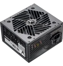 Блок питания Formula ATX 750W FX-750 (24+4+4pin) APFC 120mm fan 7xSATA RTL