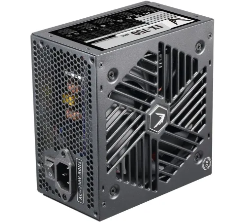 Блок питания Formula ATX 750W FX-750 (24+4+4pin) APFC 120mm fan 7xSATA RTL Блок питания Formula ATX 750W FX-750 (24+4+4pin) APFC 120mm fan 7xSATA RTL