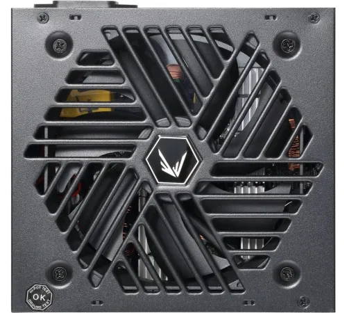 Блок питания Formula ATX 750W FX-750 (24+4+4pin) APFC 120mm fan 7xSATA RTL Блок питания Formula ATX 750W FX-750 (24+4+4pin) APFC 120mm fan 7xSATA RTL