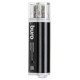 Устройство чтения карт памяти USB2.0 Buro BU-CR-3101 черный