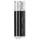 Устройство чтения карт памяти USB2.0 Buro BU-CR-3101 черный