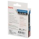 Устройство чтения карт памяти USB2.0 Buro BU-CR-3101 черный