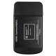 Устройство чтения карт памяти USB2.0 Buro BU-CR-3103 черный