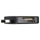Устройство чтения карт памяти USB2.0 Buro BU-CR-3103 черный