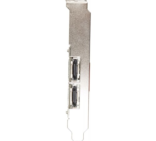 Контроллер PCI-E ASM1061 SATA III 2xE-SATA 2xSATA Ret Контроллер PCI-E ASM1061 SATA III 2xE-SATA 2xSATA Ret