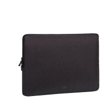 Чехол для ноутбука 15.6" Riva 7705 черный полиэстер