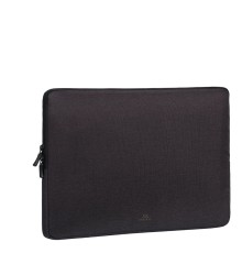 Чехол для ноутбука 15.6" Riva 7705 черный полиэстер