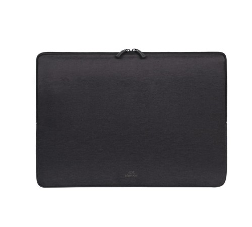 Чехол для ноутбука 15.6" Riva 7705 черный полиэстер Чехол для ноутбука 15.6" Riva 7705 черный полиэстер