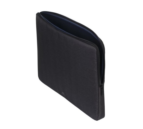 Чехол для ноутбука 15.6" Riva 7705 черный полиэстер Чехол для ноутбука 15.6" Riva 7705 черный полиэстер