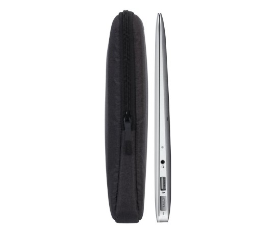 Чехол для ноутбука 15.6" Riva 7705 черный полиэстер Чехол для ноутбука 15.6" Riva 7705 черный полиэстер